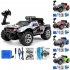 KYAMRC 1 18 RC Car 2 4g High Speed Off Road Remote Control Vehicle Racing Climbing Car Model Toys KY 1885A Red