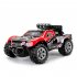 KYAMRC 1 18 RC Car 2 4g High Speed Off Road Remote Control Vehicle Racing Climbing Car Model Toys KY 1885B Green