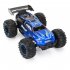 KYAMRC 1 18 Remote Control Drift Car High speed Big foot Pickup Off road Racing Car Toys For Boys Gifts orange 1 18
