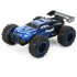KYAMRC 1 18 Remote Control Drift Car High speed Big foot Pickup Off road Racing Car Toys For Boys Gifts blue 1 18