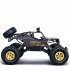 KYAMRC 4wd Remote Control Car 1 12 Big foot Anti collision Fall resistant Climbing Car Children Toys For Gifts black