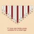 Kalimba 17 21 Keys Acrylic Finger Thumb Piano Exquisite Kalimba Musical Accessory Professional Thumb Piano Christmas New Year Gift For Children Kids 21 tone Big