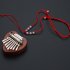 Kalimba 8 Key Thumb Piano Music Instrument Mini Musical Keyboard Thumb Piano Lightweight Durable Wooden Thumb Piano Ideal Birthday Gift For Kids Musical Lovers 