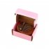 Kalimba 8 Key Thumb Piano Music Instrument Mini Musical Keyboard Thumb Piano Lightweight Durable Wooden Thumb Piano Ideal Birthday Gift For Kids Musical Lovers 