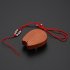 Kalimba 8 Key Thumb Piano Music Instrument Mini Musical Keyboard Thumb Piano Lightweight Durable Wooden Thumb Piano Ideal Birthday Gift For Kids Musical Lovers 