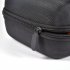 Kalimba Case Portable Storage Bag for 10 15 17 20 Key Kalimba Water resistant Thumb Piano Mbira Bag black