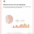 Karaoke Machine Portable Bluetooth Speaker with Wireless Microphone Music Mp3 Player for Boys Girls Gift Blue 1 to 1