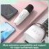 Karaoke Machine Portable Bluetooth Speaker with Wireless Microphone Music Mp3 Player for Boys Girls Gift Pink 1 to 2