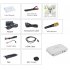 Karaoke Recorder and Mixer with professional microphone  dual microphone interface  USB Port for sound recording and much more