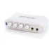 Karaoke Recorder and Mixer with professional microphone  dual microphone interface  USB Port for sound recording and much more