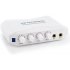 Karaoke Recorder and Mixer with professional microphone  dual microphone interface  USB Port for sound recording and much more