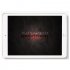 Kawbrown 10 Inch Android LTE Tablet PC 1RAM 16GB Red
