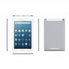 Kawbrown 10 Inch Android LTE Tablet PC 1RAM 16GB Silver