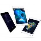 Kawbrown 10 Inch Android LTE Tablet PC 1RAM 16GB Black