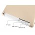 Kawbrown 10 Inch Android LTE Tablet PC 1RAM 16GB Gold