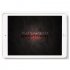 Kawbrown 10 Inch Android LTE Tablet PC 1RAM 16GB Gold