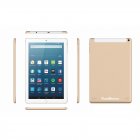 Kawbrown 10 Inch Android LTE Tablet PC 1RAM 16GB Gold