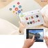 Kawbrown 10 Inch Android LTE Tablet PC 1RAM 16GB Gold