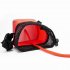 Kayak Rescue Floating Line Nylon Reflective Throw Rope Floating Bag For Fishing Boat Yatch Kayak Sea Raftiing Safety Bag 49 2ft  98 4ft 15M