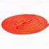 Kayak Rescue Floating Line Nylon Reflective Throw Rope Floating Bag For Fishing Boat Yatch Kayak Sea Raftiing Safety Bag 49 2ft  98 4ft 15M