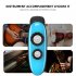 Kazoo Instrument Thin Voice Professional Kazoo Instrument Kasu Musical Instruments Kazoo Preschool Toy Music Equipment For Children Music Lovers Beginners Doubl