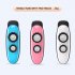 Kazoo Instrument Thin Voice Professional Kazoo Instrument Kasu Musical Instruments Kazoo Preschool Toy Music Equipment For Children Music Lovers Beginners Doubl