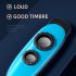 Kazoo Instrument Thin Voice Professional Kazoo Instrument Kasu Musical Instruments Kazoo Preschool Toy Music Equipment For Children Music Lovers Beginners Doubl