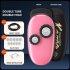 Kazoo Instrument Thin Voice Professional Kazoo Instrument Kasu Musical Instruments Kazoo Preschool Toy Music Equipment For Children Music Lovers Beginners Doubl