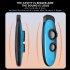 Kazoo Instrument Thin Voice Professional Kazoo Instrument Kasu Musical Instruments Kazoo Preschool Toy Music Equipment For Children Music Lovers Beginners Doubl