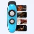 Kazoo Instrument Thin Voice Professional Kazoo Instrument Kasu Musical Instruments Kazoo Preschool Toy Music Equipment For Children Music Lovers Beginners Doubl