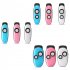 Kazoo Instrument Thin Voice Professional Kazoo Instrument Kasu Musical Instruments Kazoo Preschool Toy Music Equipment For Children Music Lovers Beginners Doubl