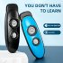 Kazoo Instrument Thin Voice Professional Kazoo Instrument Kasu Musical Instruments Kazoo Preschool Toy Music Equipment For Children Music Lovers Beginners Doubl