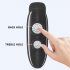 Kazoo Instrument Thin Voice Professional Kazoo Instrument Kasu Musical Instruments Kazoo Preschool Toy Music Equipment For Children Music Lovers Beginners Doubl