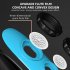 Kazoo Instrument Thin Voice Professional Kazoo Instrument Kasu Musical Instruments Kazoo Preschool Toy Music Equipment For Children Music Lovers Beginners Doubl