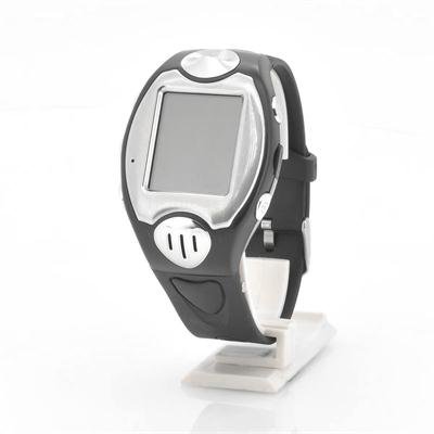 Mobile Phone Wrist Watch - Thrifty