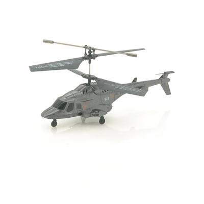 Apache iHelicopter RC Toy