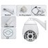 Keep a close eye on your home or office with the outdoor weatherproof camera  coming with 1080p resolution and a 1 2 8 inch CMOS sensor    