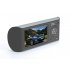Keep an extra set of eyes on the road with the dual camera car DVR  coming with a 2 7 inch TFT display  GPS and G Sensor