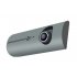 Keep an extra set of eyes on the road with the dual camera car DVR  coming with a 2 7 inch TFT display  GPS and G Sensor