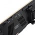 Keep an eye on the road  record footage and take pictures with the full HD  ZeroEdge Z2 Dual Lens Car DVR 