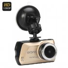 Keep an eye on the road  take stunning landscape footage and more with the Ordro D1 1080P Car DVR  coming with a great set of safety features 