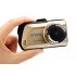 Keep an eye on the road  take stunning landscape footage and more with the Ordro D1 1080P Car DVR  coming with a great set of safety features 