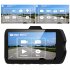 Keep an eye on the road  take stunning landscape footage and more with the Ordro D1 1080P Car DVR  coming with a great set of safety features 