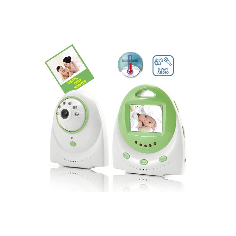 Baby Monitor 