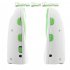 Keep an eye on your baby at all times with a wireless baby monitor from Chinavasion com