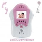 Keep an eye on your baby at all times with a wireless baby monitor from Chinavasion com