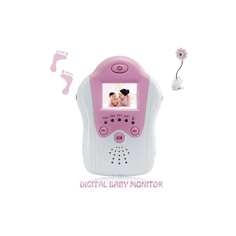 Baby Monitor