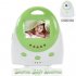 Keep an eye on your baby at all times with a wireless baby monitor from Chinavasion com