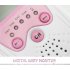 Keep an eye on your baby at all times with a wireless baby monitor from Chinavasion com