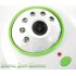 Keep an eye on your baby at all times with a wireless baby monitor from Chinavasion com
